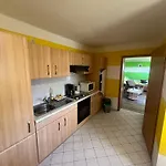 Apartman Hennig Kaiserstrasse 24