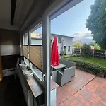 Hennig Kaiserstrasse 24 Apartman