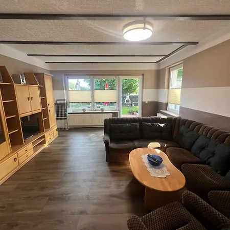 Hennig Kaiserstrasse 24 Lägenhet *