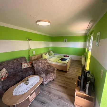 Lägenhet Hennig Kaiserstrasse 24