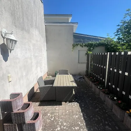 Apartment Hennig Kaiserstrasse 24