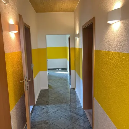 Lägenhet Hennig Kaiserstrasse 24