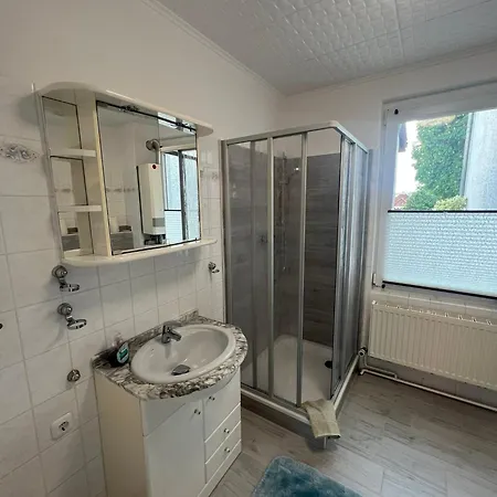 Appartement Hennig Kaiserstrasse 24
