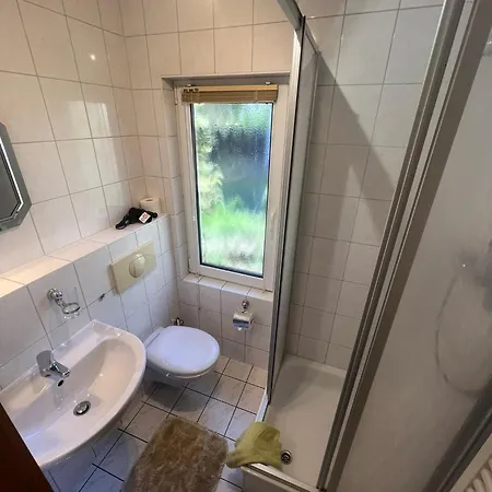 Hennig Kaiserstrasse 24 Appartement