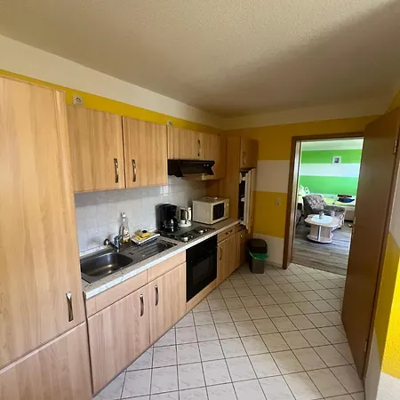 Appartement Hennig Kaiserstrasse 24
