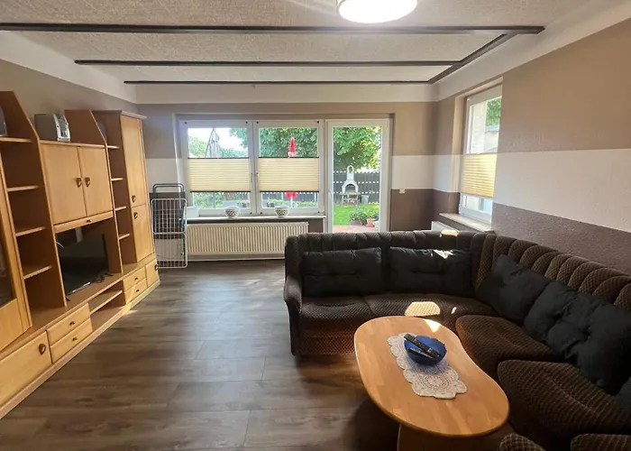 Hennig Kaiserstrasse 24 Lägenhet *