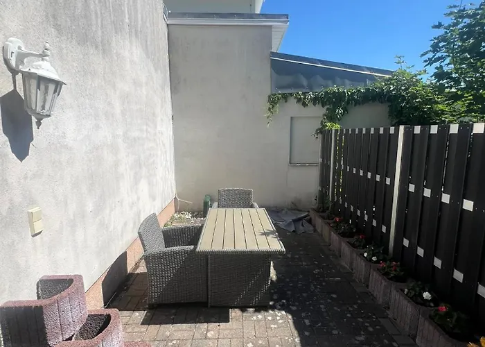 Lägenhet Hennig Kaiserstrasse 24