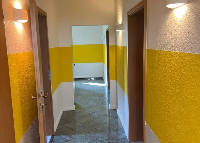 Lägenhet Hennig Kaiserstrasse 24