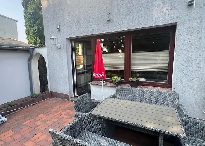 Hennig Kaiserstrasse 24 Heringsdorf (Usedom)