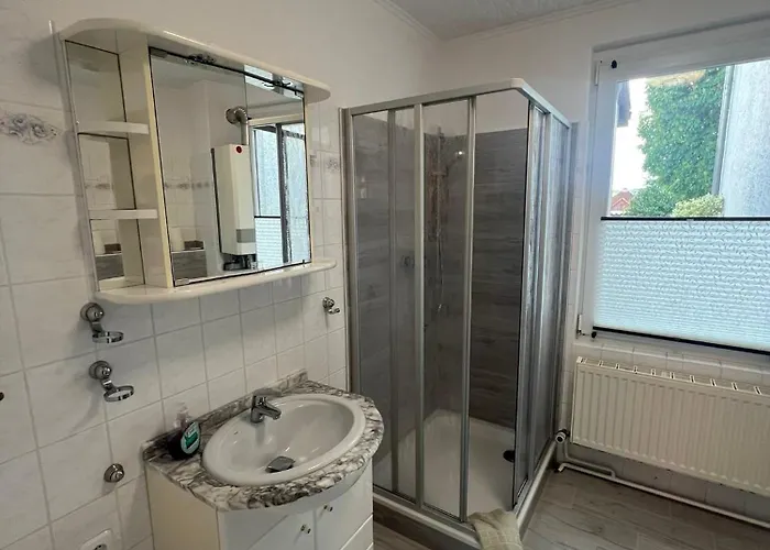 Apartment Hennig Kaiserstrasse 24