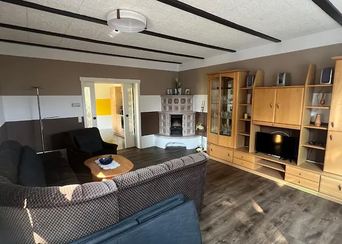 Lägenhet Hennig Kaiserstrasse 24 *