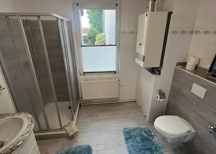 Lägenhet Hennig Kaiserstrasse 24 *