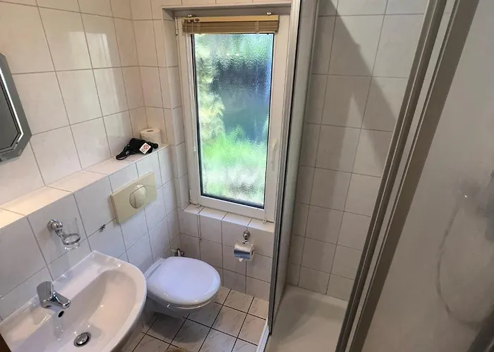 Hennig Kaiserstrasse 24 Apartment