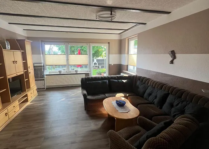 Lägenhet Hennig Kaiserstrasse 24 *