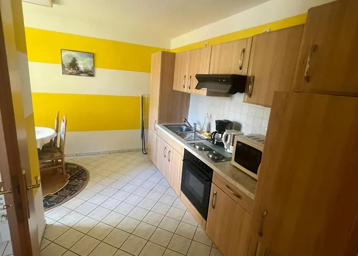 Hennig Kaiserstrasse 24 Heringsdorf (Usedom)